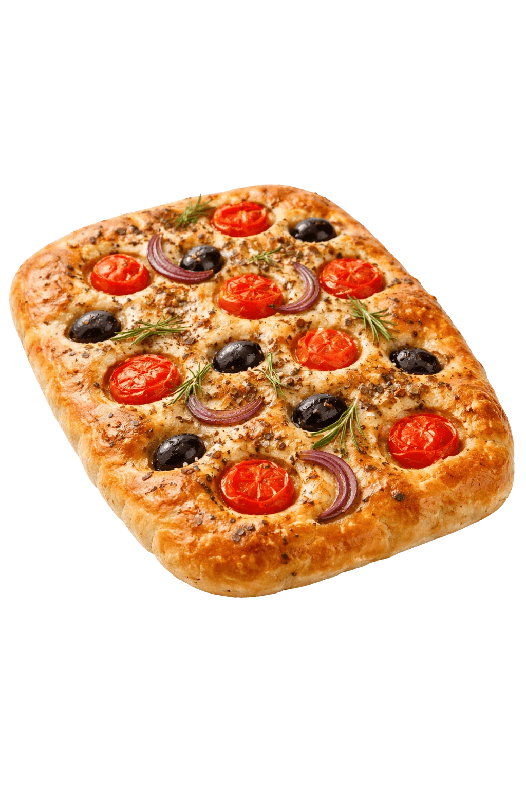 Focaccia