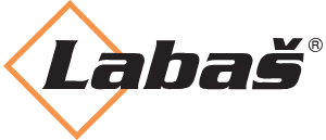 LABAŠ s.r.o. logo