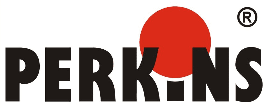 Perkins PP logo